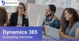 Why Businesses Choose Dynamics 365 in Finance
