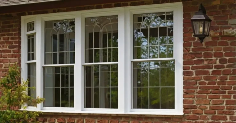 Keep Your Windows and Doors Looking Like New