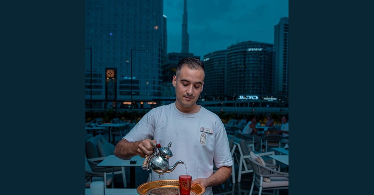 The Power of Scenic Dining: How Views Transform Culinary Experiences ...
