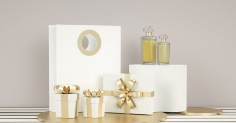 Perfume Gift Sets