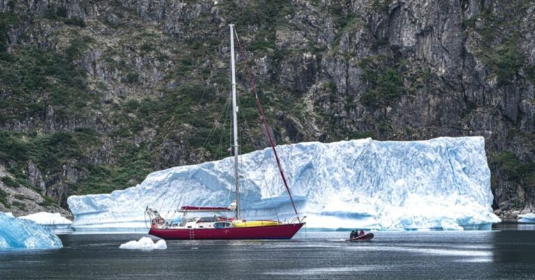 Antarctic Adventures