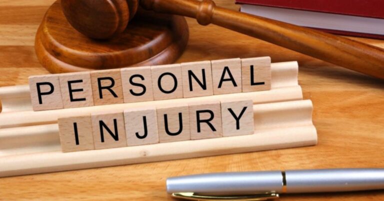 Personal Injury