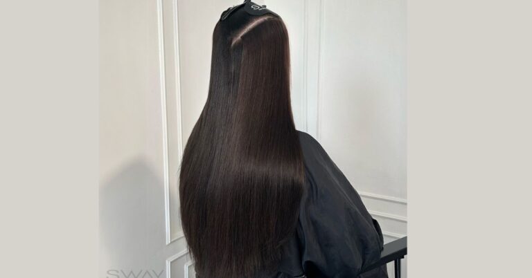 Luxurious Hair Extensions