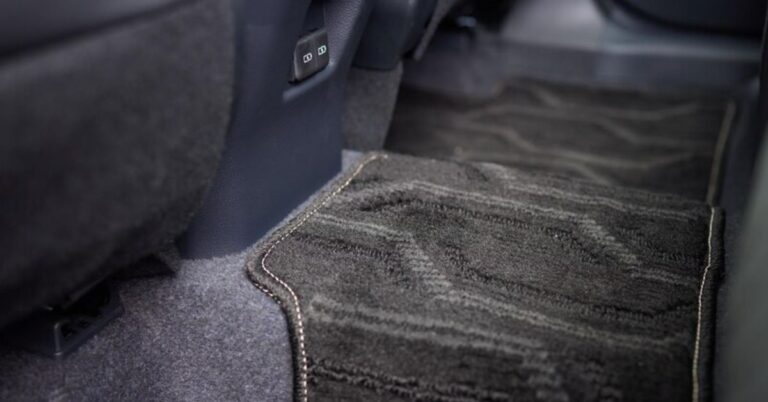 Durable Car Mats