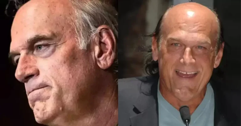 Jesse Ventura Net Worth