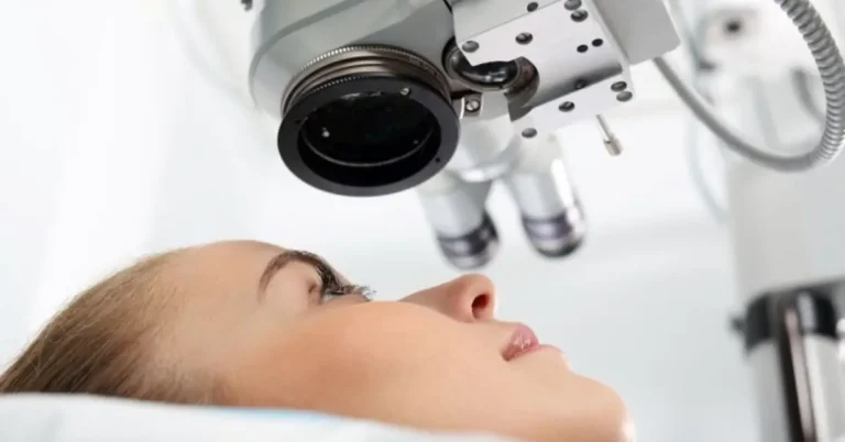 Lasik Surgery in NJ