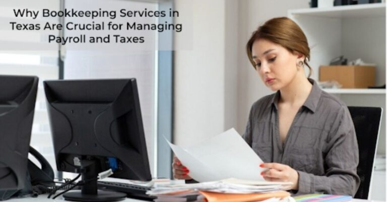 Managing Payroll and Taxes