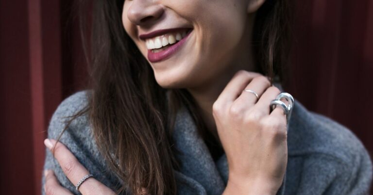 Lab-Grown Engagement Rings