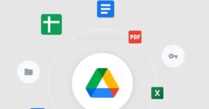 Google Drive