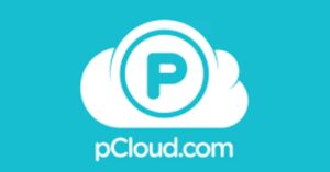 pCloud