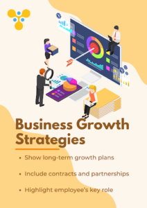 Highlight Business Growth Strategies
