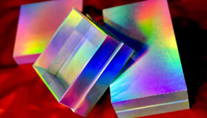 Holographic Boxes