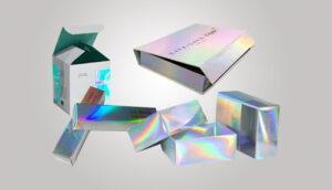 Holographic Boxes