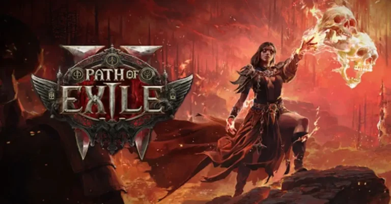 Path of Exile 2