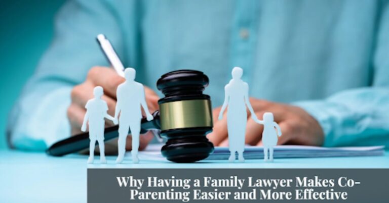 Family Lawyer