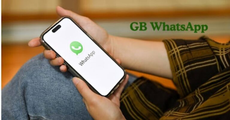 GB WhatsApp