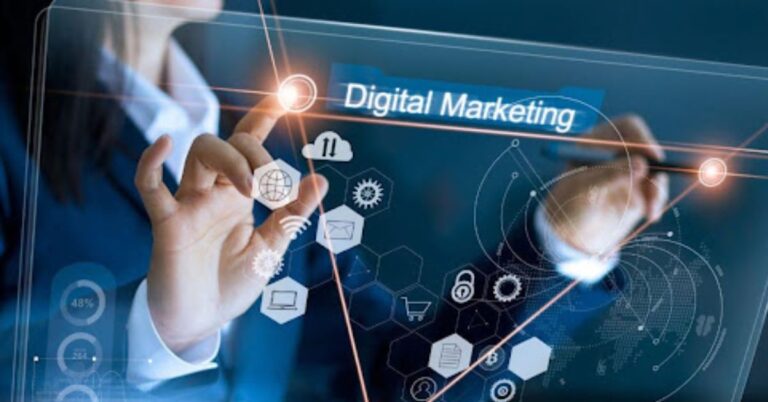 Digital Marketing Company