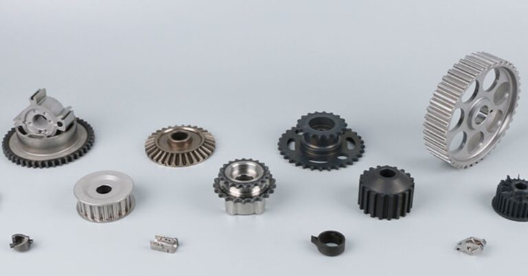 Valve Plate Manufacturing