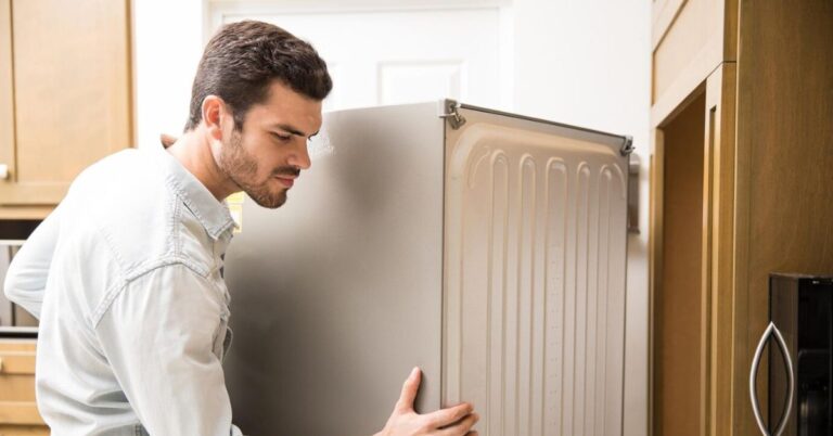 Refrigerator Repair