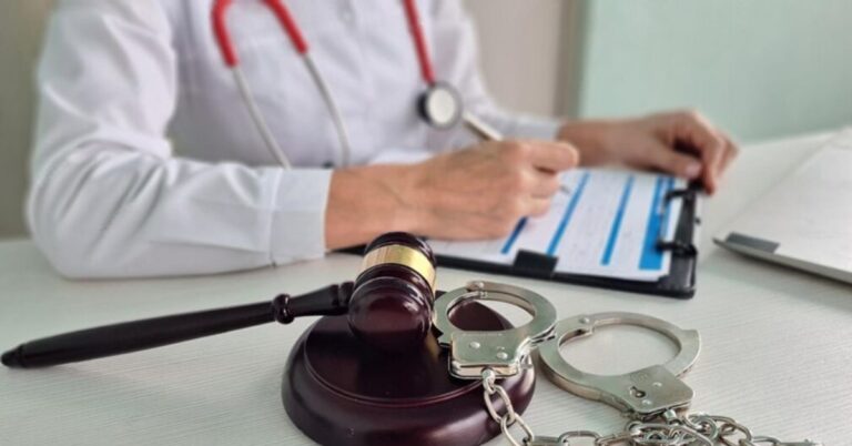 Medical Malpractice Lawsuits