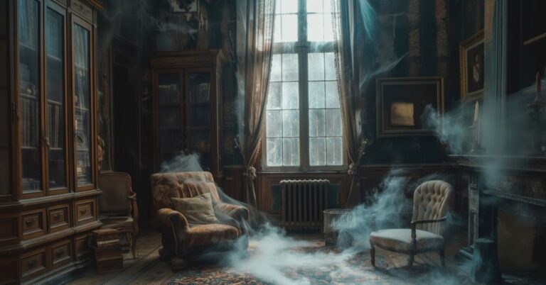 Rooms Full of Echoes: When History Waits for the Highest Bidder