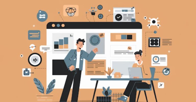 Web Design