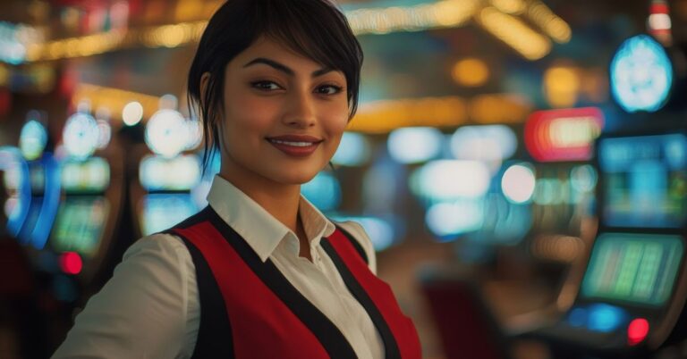 Top 5 1 Cent Slots at Casinos Operating Independently
