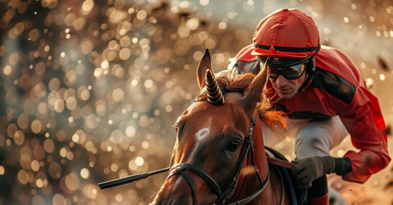 Horse Racing Betting at Offshore Bookmakers