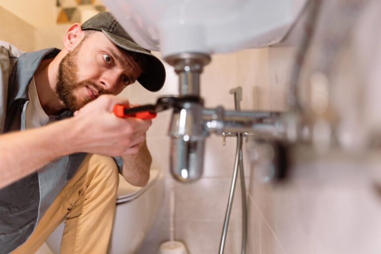 Seasonal Plumbing Maintenance