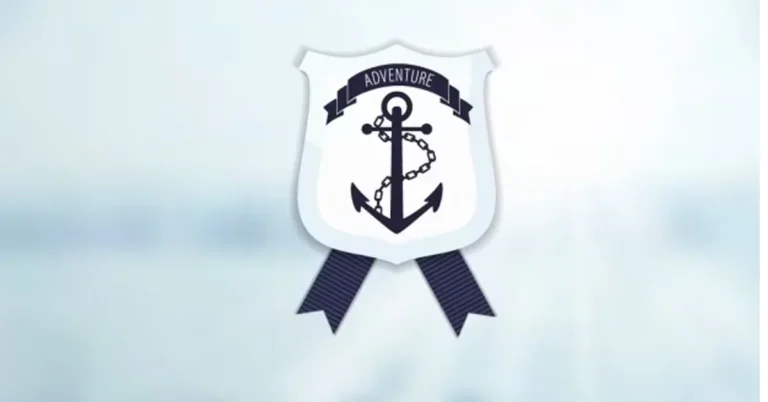 Coast Guard Patches