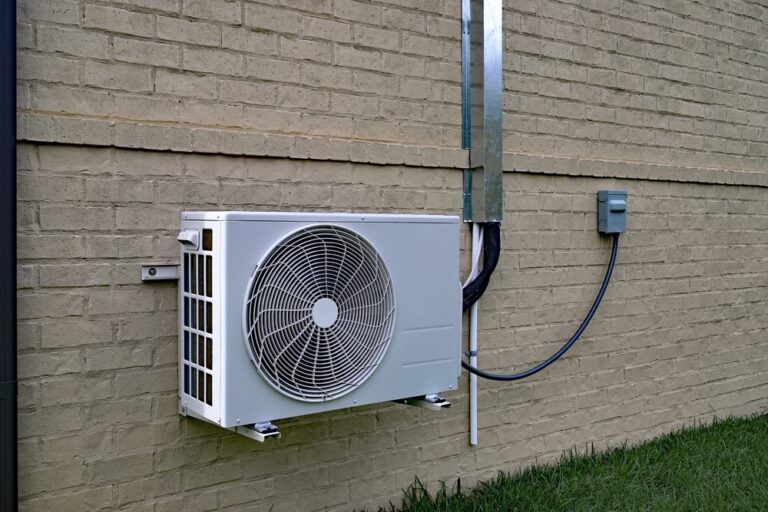 Mini-Split System