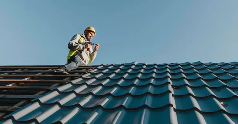 Reliable Roofing Company
