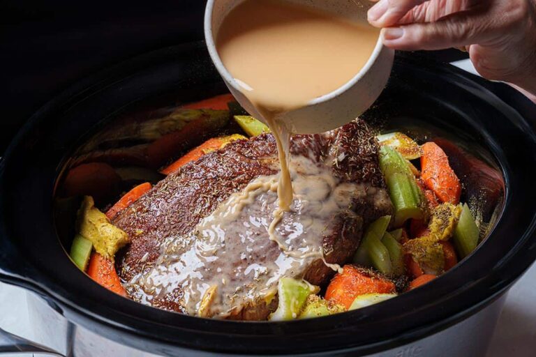 Pressure Cooker Recipes