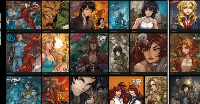 WebtoonXYZ