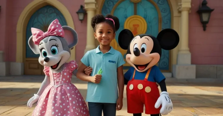 Disney Jr March 2025