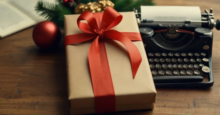 Gifts for Writers