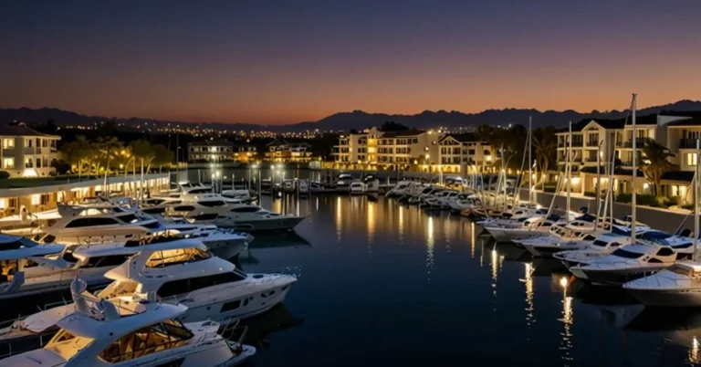 Anthem Yacht Club