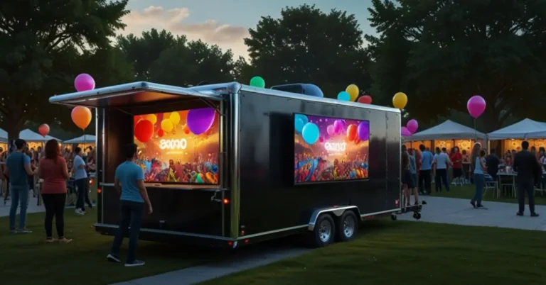 Mobile Gaming Trailer