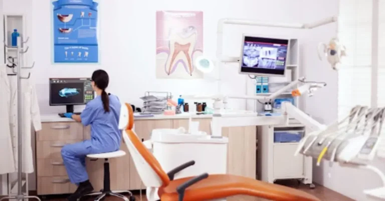 Best Dentist in Long Beach