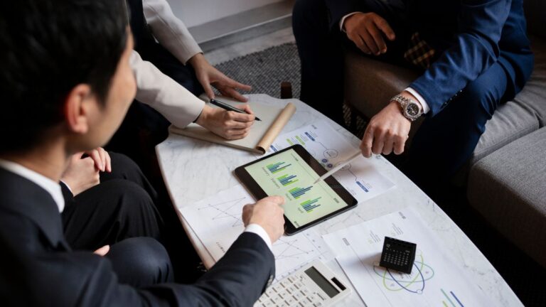 Diversified Investment Strategies
