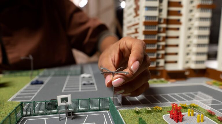 Navigating the Real Estate Maze