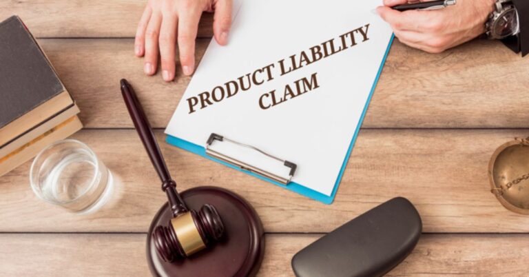 Liability Cases
