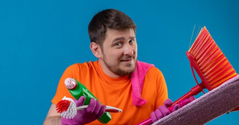 Sick of the Endless Mess? How a Pro Cleaning Service Can Break the Cycle