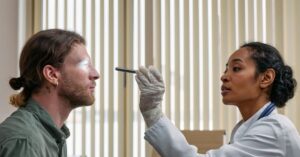 What to Expect During Cataract Surgery