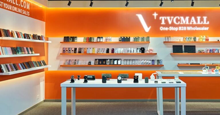 TVCMALL