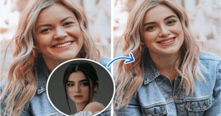 Free Online Face Swaps