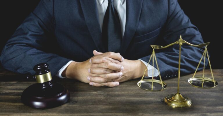 Legal Options
