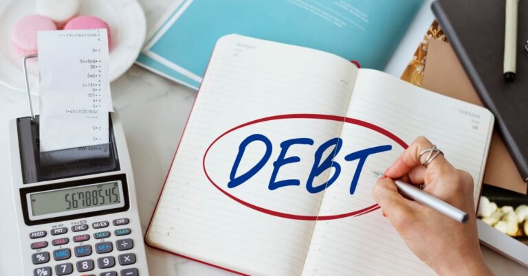 Strategies For Paying Down Debt