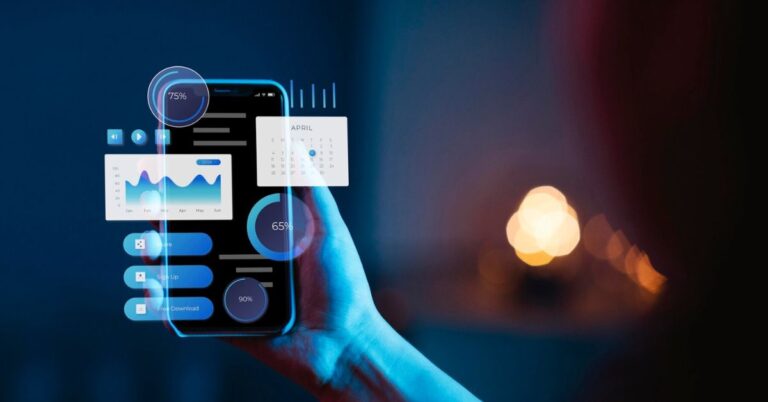 Mobile Apps with ML