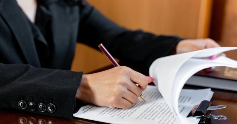 Financial Ethics in Legal Practice